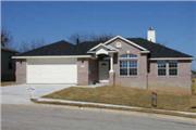 View house Plan#136-1005