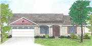 View house Plan#136-1011