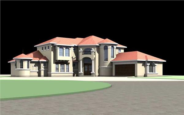3D Image