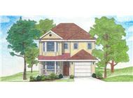 Main image for house plan # 6968