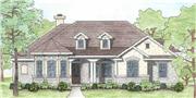 View house Plan#136-1024