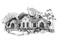 Main image for small house plan # 18872