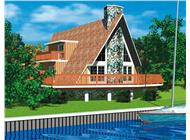 Main image for house plan # 17981