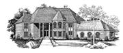 View house Plan#137-1325