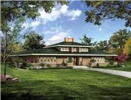 Main image for house plan # 18216