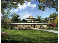 Main image for house plan # 18216