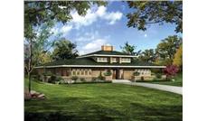 Main image for house plan # 18216