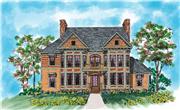 View house Plan#137-1418