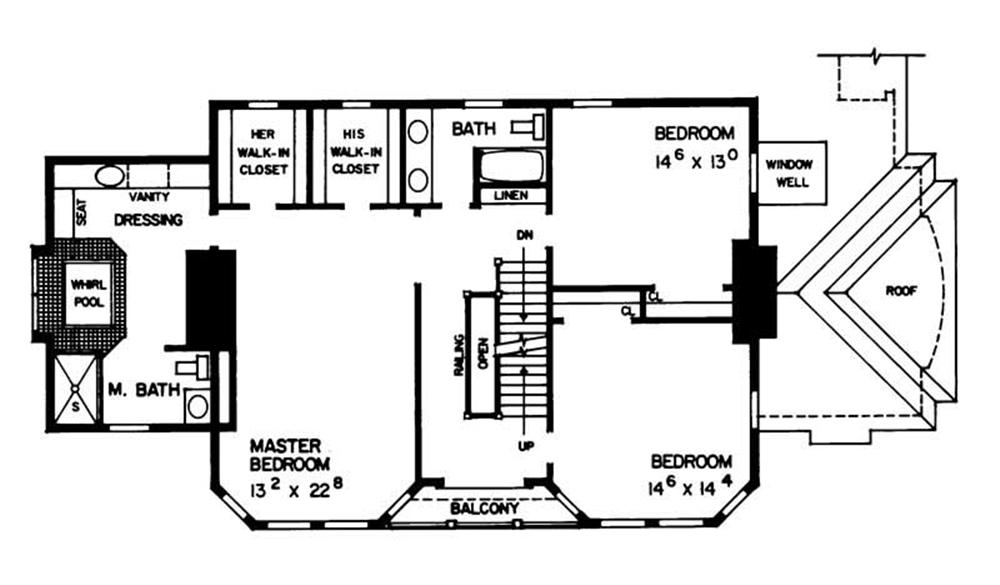 386 HOUSE PLAN