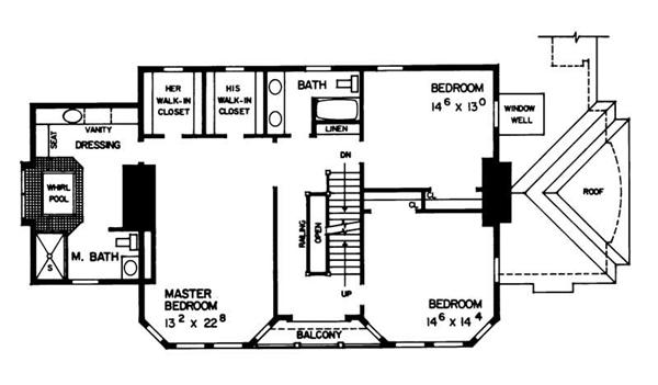 386 HOUSE PLAN