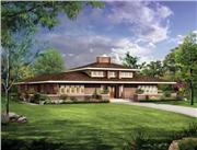 View house Plan#137-1421