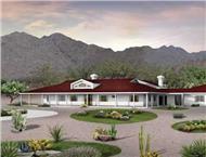 Main image for house plan # 18123