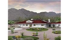Main image for house plan # 18123