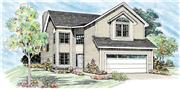 View house Plan#137-1483