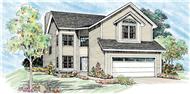 Main image for house plan # 18342