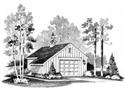 View house Plan#137-1513