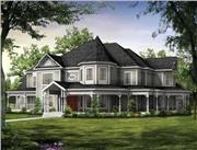 View house Plan#137-1601