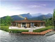 View house Plan#137-1708