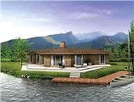 Main image for house plan # 17451