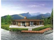 Main image for house plan # 17451