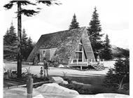 Main image for house plan # 17314