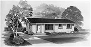 View house Plan#137-1760
