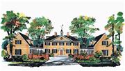 View house Plan#137-1835