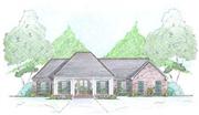 View house Plan#139-1001