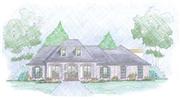 View house Plan#139-1011