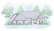 View house Plan#139-1013