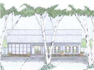 Home Plans Color Rendering.