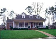 Main image for house plan # 7951