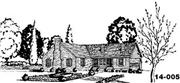View house Plan#139-1045