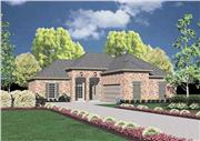 View house Plan#139-1083