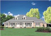 View house Plan#139-1096