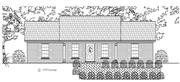 View house Plan#140-1005