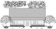 View house Plan#140-1010