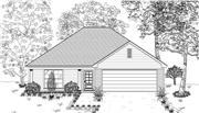 View house Plan#140-1022