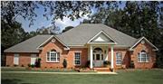 View house Plan#140-1029