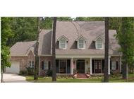 Here is a color photo of these House Plans.