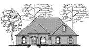 View house Plan#140-1048