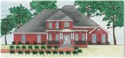 View house Plan#140-1053
