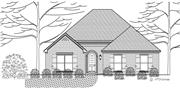 View house Plan#140-1056