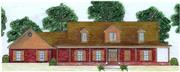 View house Plan#140-1057