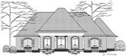 View house Plan#140-1072