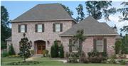 View house Plan#140-1076