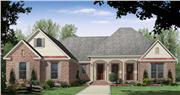 View house Plan#141-1003