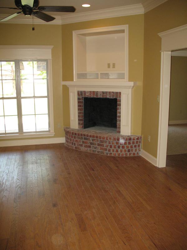 141-1007 house plan great room