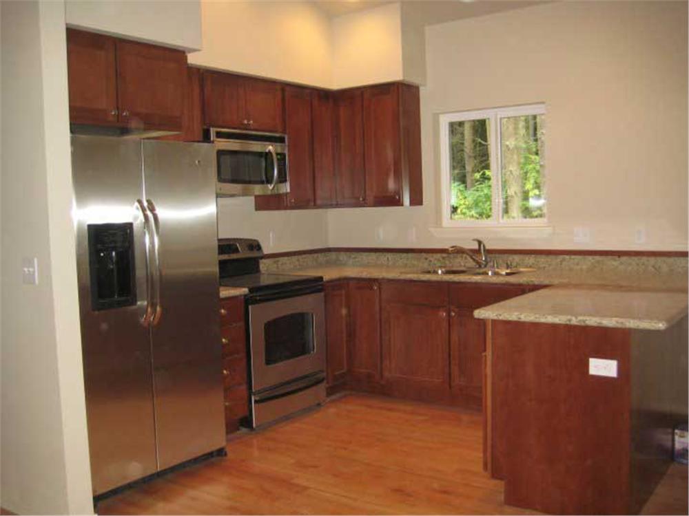 Home Interior Photograph