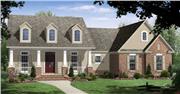 View house Plan#141-1036